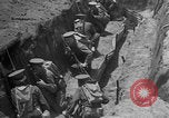 Image of bayonet training United States USA, 1938, second 47 stock footage video 65675080901