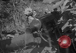 Image of bayonet training United States USA, 1938, second 54 stock footage video 65675080901