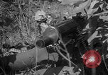 Image of bayonet training United States USA, 1938, second 55 stock footage video 65675080901