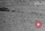 Image of bayonet training United States USA, 1938, second 57 stock footage video 65675080901