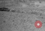 Image of bayonet training United States USA, 1938, second 58 stock footage video 65675080901