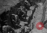 Image of bayonet training United States USA, 1938, second 59 stock footage video 65675080901