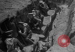Image of bayonet training United States USA, 1938, second 60 stock footage video 65675080901