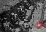 Image of bayonet training United States USA, 1938, second 61 stock footage video 65675080901
