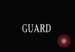 Image of bayonet training United States USA, 1938, second 3 stock footage video 65675080902