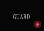 Image of bayonet training United States USA, 1938, second 4 stock footage video 65675080902