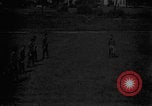 Image of bayonet training United States USA, 1938, second 6 stock footage video 65675080902
