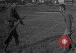 Image of bayonet training United States USA, 1938, second 15 stock footage video 65675080902
