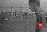 Image of bayonet training United States USA, 1938, second 27 stock footage video 65675080902