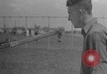 Image of bayonet training United States USA, 1938, second 32 stock footage video 65675080902