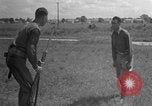 Image of bayonet training United States USA, 1938, second 3 stock footage video 65675080903
