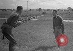 Image of bayonet training United States USA, 1938, second 6 stock footage video 65675080903