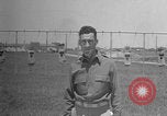 Image of bayonet training United States USA, 1938, second 31 stock footage video 65675080903