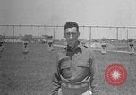 Image of bayonet training United States USA, 1938, second 32 stock footage video 65675080903