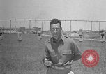 Image of bayonet training United States USA, 1938, second 37 stock footage video 65675080903