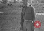 Image of bayonet training United States USA, 1938, second 41 stock footage video 65675080903