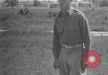 Image of bayonet training United States USA, 1938, second 47 stock footage video 65675080903