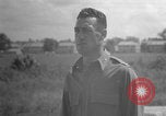 Image of bayonet training United States USA, 1938, second 58 stock footage video 65675080903