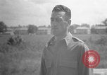 Image of bayonet training United States USA, 1938, second 59 stock footage video 65675080903