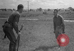 Image of bayonet training United States USA, 1938, second 60 stock footage video 65675080903
