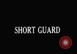 Image of bayonet training United States USA, 1938, second 3 stock footage video 65675080904