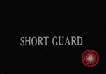 Image of bayonet training United States USA, 1938, second 4 stock footage video 65675080904