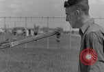 Image of bayonet training United States USA, 1938, second 31 stock footage video 65675080904