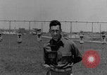 Image of bayonet training United States USA, 1938, second 60 stock footage video 65675080904