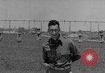 Image of bayonet training United States USA, 1938, second 62 stock footage video 65675080904