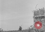 Image of bayonet training United States USA, 1938, second 39 stock footage video 65675080905
