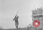 Image of bayonet training United States USA, 1938, second 41 stock footage video 65675080905