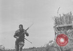 Image of bayonet training United States USA, 1938, second 42 stock footage video 65675080905