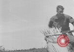 Image of bayonet training United States USA, 1938, second 44 stock footage video 65675080905