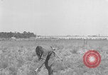 Image of bayonet training United States USA, 1938, second 49 stock footage video 65675080905