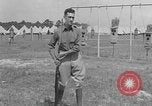 Image of bayonet training United States USA, 1938, second 19 stock footage video 65675080906