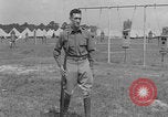 Image of bayonet training United States USA, 1938, second 20 stock footage video 65675080906