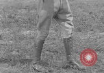 Image of bayonet training United States USA, 1938, second 31 stock footage video 65675080906