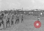 Image of bayonet training United States USA, 1938, second 37 stock footage video 65675080906