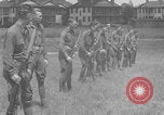 Image of bayonet training United States USA, 1938, second 40 stock footage video 65675080906
