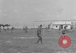 Image of bayonet training United States USA, 1938, second 13 stock footage video 65675080907