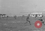 Image of bayonet training United States USA, 1938, second 14 stock footage video 65675080907
