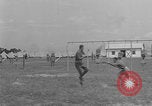 Image of bayonet training United States USA, 1938, second 15 stock footage video 65675080907