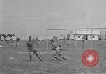 Image of bayonet training United States USA, 1938, second 16 stock footage video 65675080907