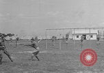 Image of bayonet training United States USA, 1938, second 17 stock footage video 65675080907