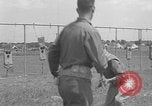 Image of bayonet training United States USA, 1938, second 22 stock footage video 65675080907