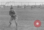 Image of bayonet training United States USA, 1938, second 50 stock footage video 65675080907