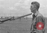 Image of bayonet training United States USA, 1938, second 12 stock footage video 65675080909