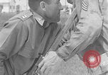Image of bayonet training United States USA, 1938, second 38 stock footage video 65675080909