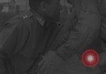 Image of bayonet training United States USA, 1938, second 41 stock footage video 65675080909