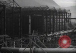 Image of Destroyed Vemork hydroelectric power plant Rjukan Norway, 1945, second 9 stock footage video 65675080919